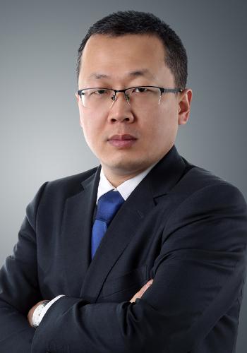 海尔家电产业集团卡萨帝总经理宋照伟 - 论坛 - 我爱公关网